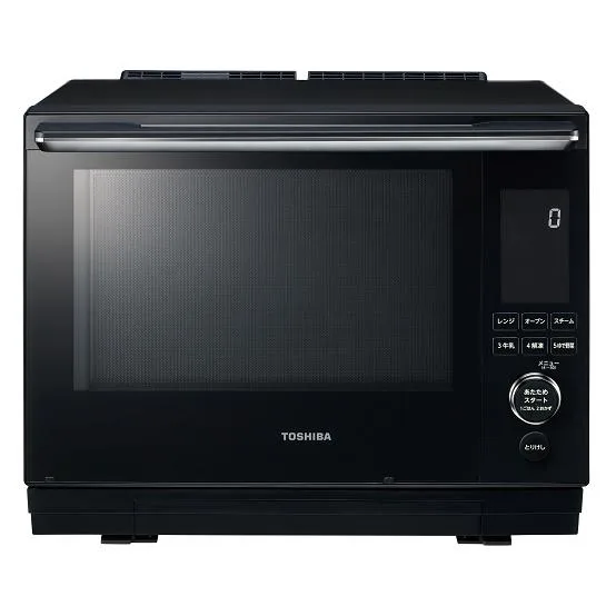 東芝 オーブンレンジ ER-D3000A-K