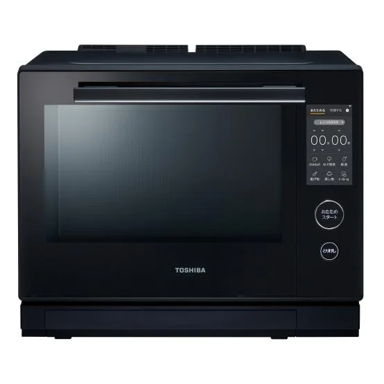 東芝 オーブンレンジ ER-D7000B(K)