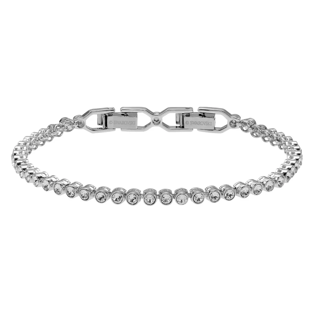 SWAROVSKI スワロフスキー アクセサリー ブレスレット Emily 1808960 レディース