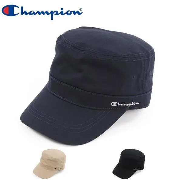 Champion チャンピオン ワークキャップ 182-0059