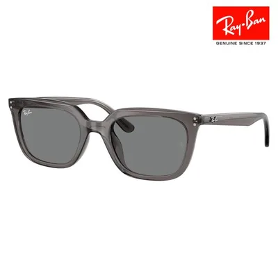レイバン サングラス RB4439D 667587 54 Ray-Ban スクエア セル アジアンデザイン ユニセックス フラットレンズ