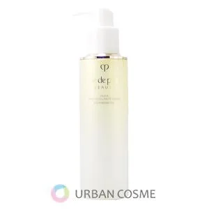 クレドポーボーテ クレンジングオイル 資生堂 ユイルデマキアントヴィサージュ 200ml