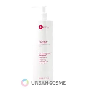 ドクタールノー レ フランベリーR クレンジングミルク メイク落とし 業務用 400ml