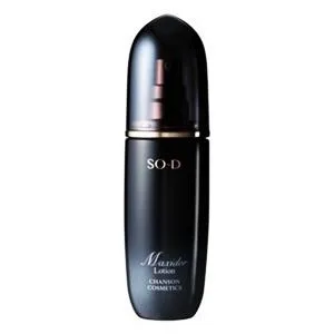 シャンソン化粧品 マキシドール ローション 化粧水 130ml 保湿 国内正規品