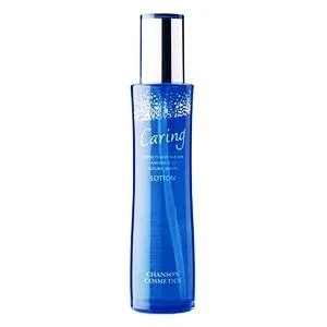 シャンソン化粧品 薬用ケアリング ローションCE 化粧水 120ml 国内正規品