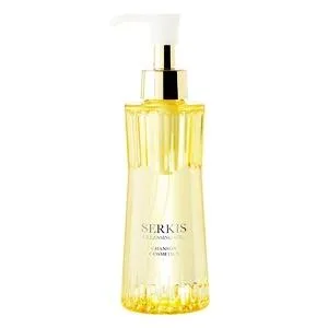 シャンソン化粧品 セルキス クレンジングオイルW 170ml メイク落とし 国内正規品