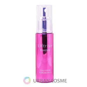 シャンソン化粧品 リフトライズ エッセンス 美容液 30ml セラム 国内正規品