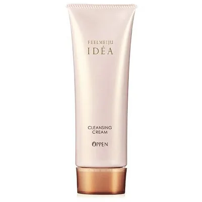 オッペン化粧品 フィールメージュ イデア クレンジングクリーム メイク落とし 105g