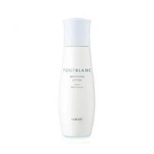ノエビア化粧品 トゥブラン ホワイトニング ローション 化粧水 薬用 160ml