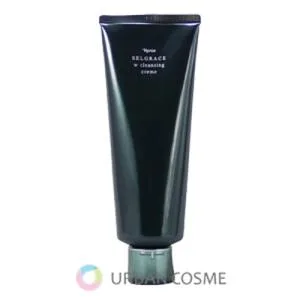ナリス化粧品 セルグレース Wクレンジング クリーム 150g