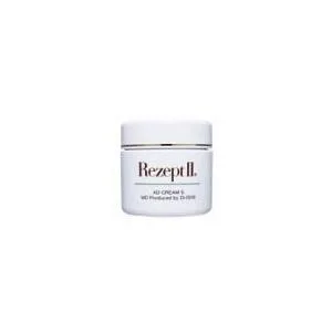 エムディ化粧品 MD レセプトII ADクリームS 50g