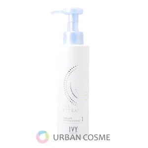 アイビー化粧品 アトラクティ スムース オイル クレンジング 150ml メーク落とし IVY