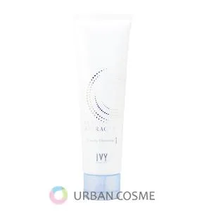 アイビー化粧品 アトラクティ クリーミィ クレンジング 120g メイク落とし メーク IVY