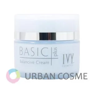 アイビー化粧品 ベーシックプラス バランシブ クリーム 30g