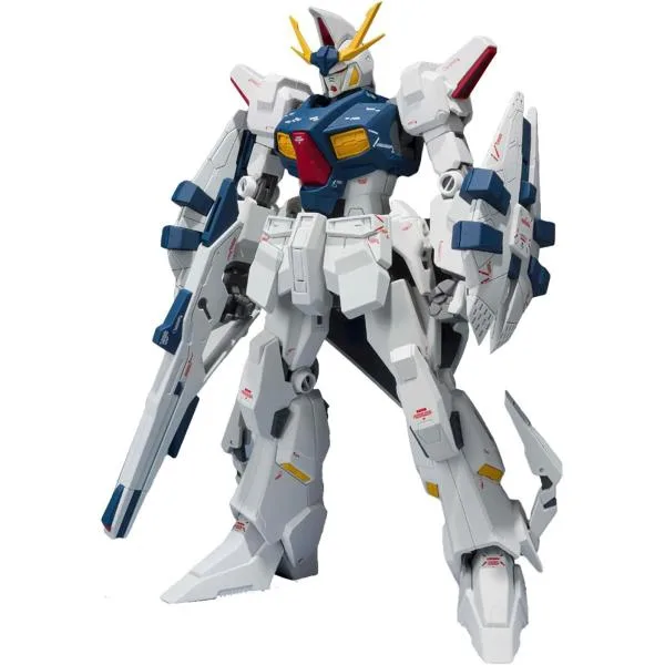 ROBOT魂 (Ka signature) <SIDE MS>ペーネロペー(機動戦士ガンダム 閃光のハサウェイVer.)