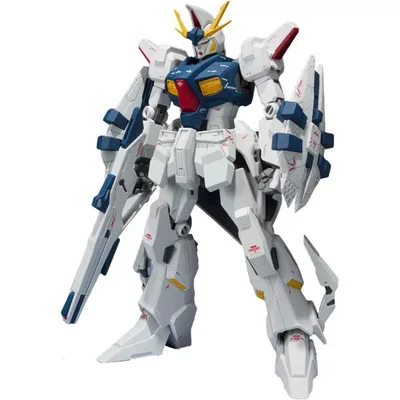 ROBOT魂 (Ka signature) <SIDE MS>ペーネロペー(機動戦士ガンダム 閃光のハサウェイVer.)