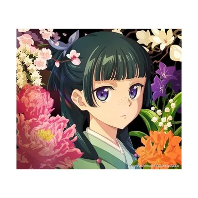 TVアニメ『薬屋のひとりごと』オリジナルサウンドトラック / サントラ (CD)