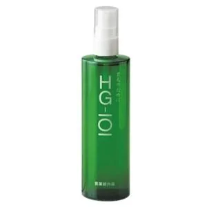 フローラ 薬用育毛剤 HG-101 植物性 育毛発毛促進薬用 __