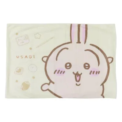 大人用枕カバー 枕カバー ちいかわ うさぎ モリシタ まくらカバー 寝具 キャラクター 爆買
