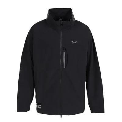 オークリー(OAKLEY)(メンズ)ゴルフウェア STAL LIGH INSUL ジャケット FOA409637-021