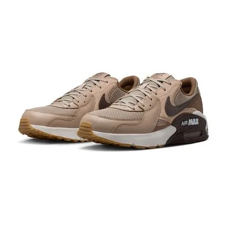 ナイキ(NIKE)(メンズ)スニーカー スポーツシューズ エア マックス エクシー ブラウン FZ5486-200 カジュアル スポーツ シューズ
