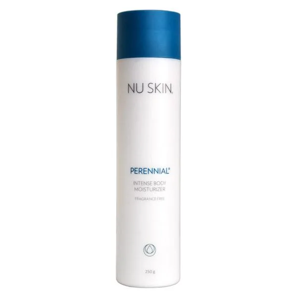 ニュースキン ペレニアル インテンス ボディ モイスチャーライザー NUSKIN