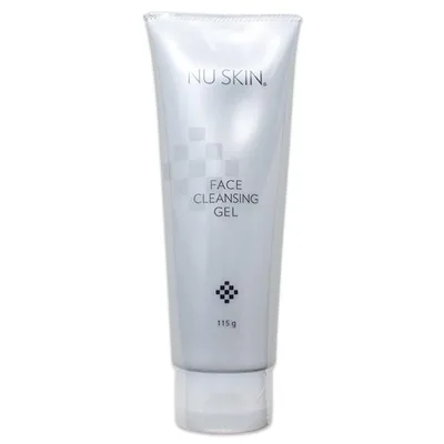 ニュースキン フェイスクレンジングジェル NUSKIN
