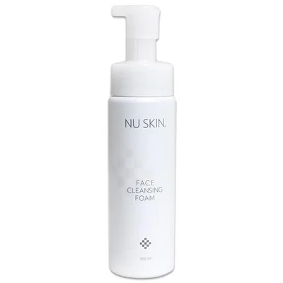 ニュースキン フェイスクレンジングフォーム NUSKIN