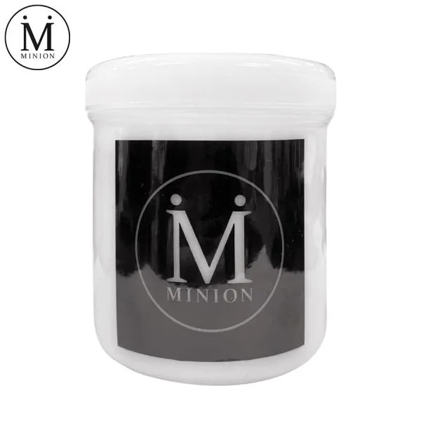 MINION5 ミニオン リバイタルクリーム 500g ホルミシスクリーム ボディクリーム フェイスクリーム 鉱物油 パラペン BG 合成香料 合成着色料フリー