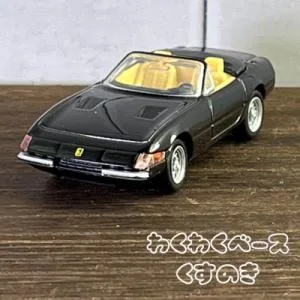 トミカプレミアム 36 365 GTS4 廃盤 トミカ タカラトミー ミニカー