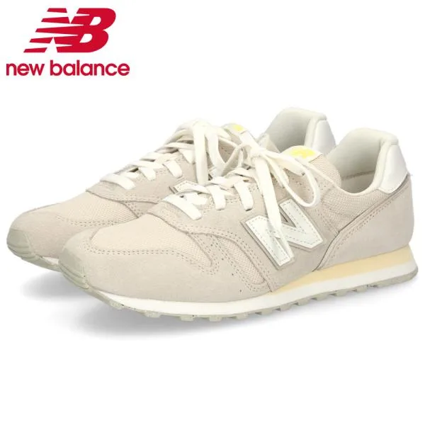 \選べる3カラー/ニューバランス スニーカー レディース new balance ランニングシューズ 靴 ウォーキング NB W373 ワイズB やや細い