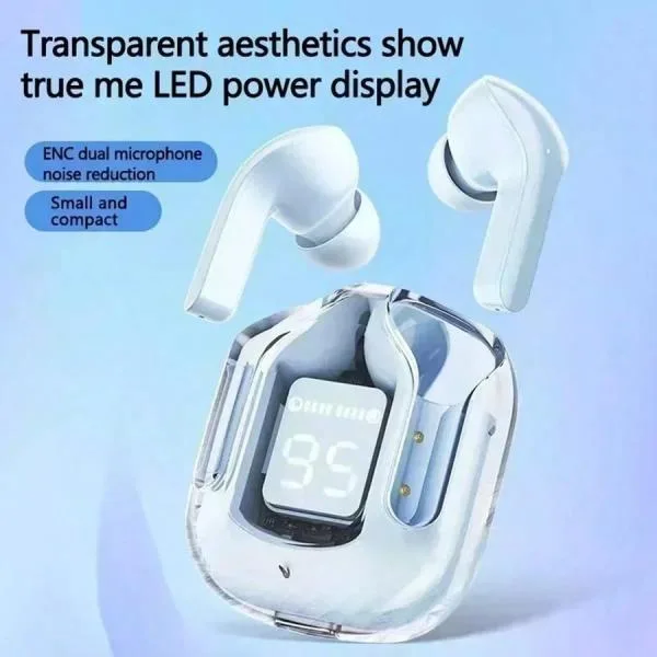 ワイヤレスイヤホン Bluetooth ポップ おしゃれ コンパクト 高音質 重低音 ノイズキャンセリング 自動ペアリング スポーツ iPhone 16 Android 日本語 最新 E10