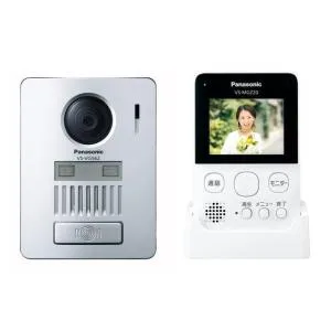 Panasonic VS-SGZ20L