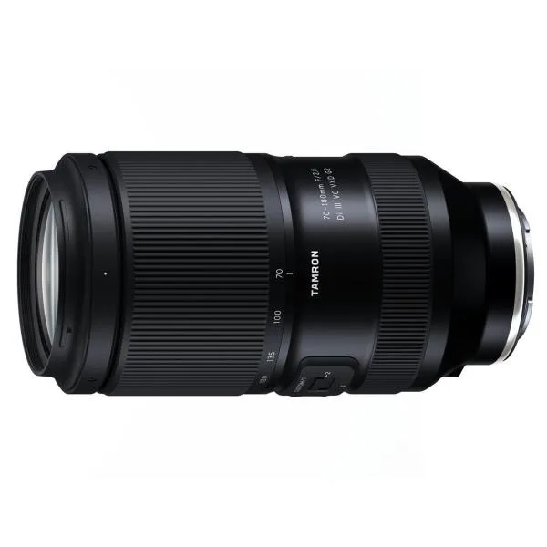 TAMRON レンズ SONY-E 70-180mm F/2.8 Di III VC VXD G2 (Model A065)
