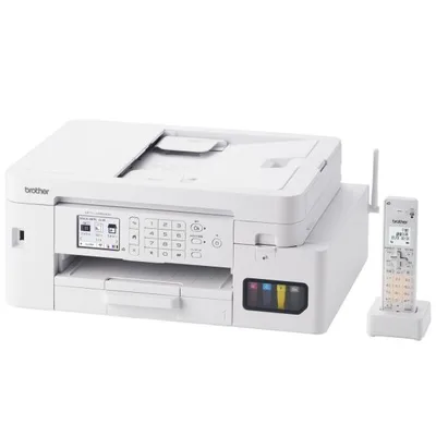 ブラザー プリンタ プリビオ MFC-J4950DN