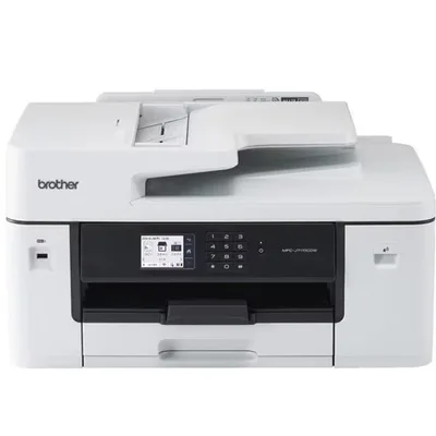 ブラザー プリンタ MFC-J7110CDW