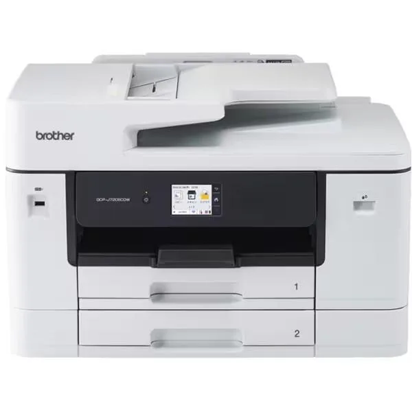 ブラザー プリンタ DCP-J7205CDW