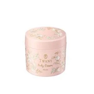 トワニー ボディクリーム フラワーガーデン 180g