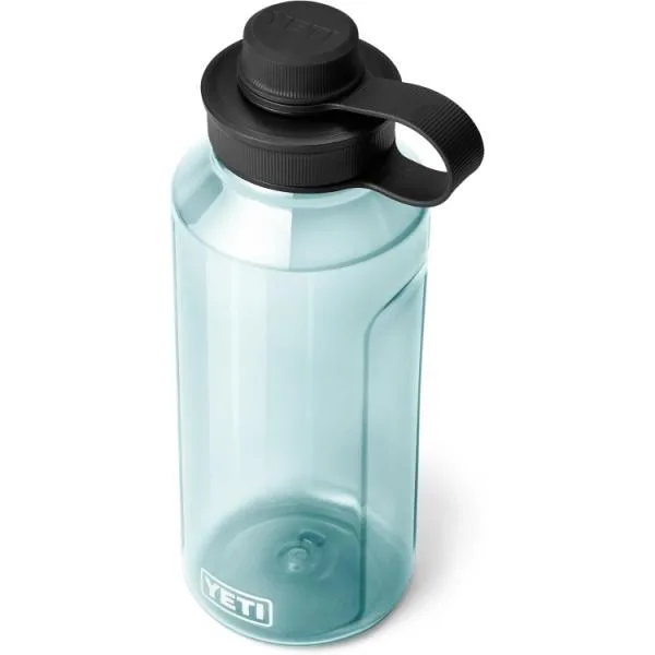 お取り寄せ イエティ ヨンダー ウォーターボトル 1.5L テザーキャップ シーフォーム YETI Yonder 50oz Water Bottle