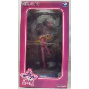 【中古】【開封品】アイ 「推しの子」 KDcolle 1/7 プラスチック製塗装済み完成品<フィギュア>(代引き不可)6355