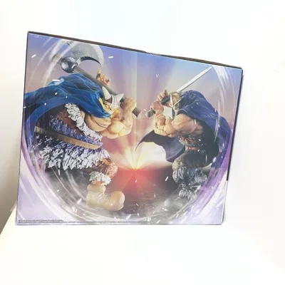 【中古】【未開封】ドリー 「一番くじ ワンピース -エルバフ編- GIANT BASH!! Vol.1」 MASTERLISE EXPIECE D賞<フィギュア>(代引き不可)6380