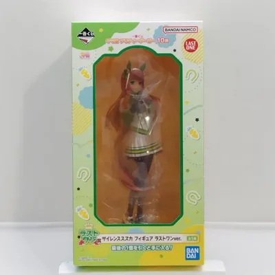 【中古】【未開封】サイレンススズカ ラストワンver. 「一番くじ ウマ娘 プリティーダービー 10弾」 ラストワン賞<フィギュア>(代引き不可)6388