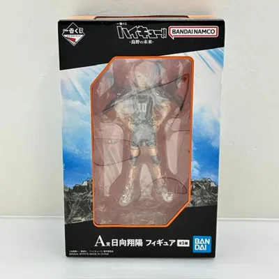 【中古】【未開封】日向翔陽 「一番くじ ハイキュー!! -烏野の未来-」 A賞<フィギュア>(代引き不可)6388