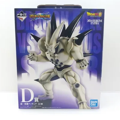 【中古】【未開封】超一星龍 「一番くじ ドラゴンボール VSオムニバス超」 MASTERLISE EXTRA D賞<フィギュア>(代引き不可)6388