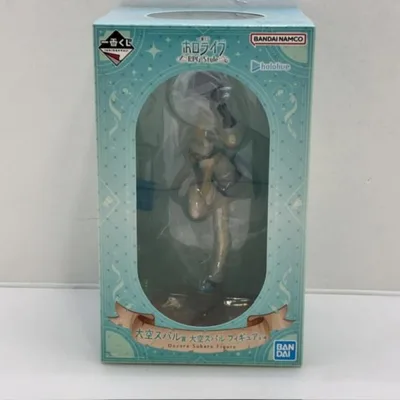 【中古】【未開封】大空スバル 「一番くじ ホロライブ 〜RPG Style〜」 大空スバル賞<フィギュア>(代引き不可)6388