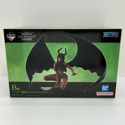 【中古】【未開封】ニコ・ロビン 悪魔咲き 「一番くじ ワンピース メモリーオブヒロインズ -Devil’s night-」 B賞<フィギュア>(代引き不可)6388