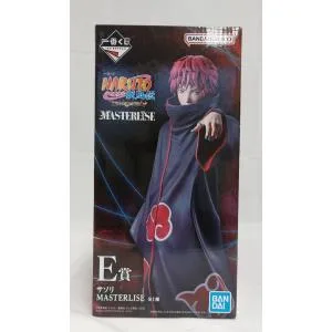 【中古】【未開封】サソリ 「一番くじ NARUTO-ナルト- 疾風伝 風影奪還編」 MASTERLISE E賞<フィギュア>(代引き不可)6513