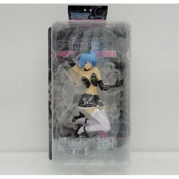 【中古】【未開封】綾波レイ 「新世紀エヴァンゲリオン」 プレミアムフィギュア ゴシック・ナイト<フィギュア>(代引き不可)6514