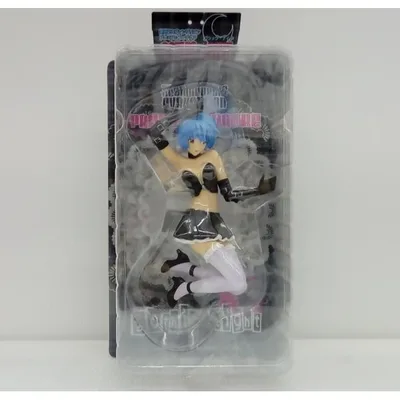 【中古】【未開封】綾波レイ 「新世紀エヴァンゲリオン」 プレミアムフィギュア ゴシック・ナイト<フィギュア>(代引き不可)6514