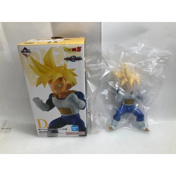 【中古】【開封品】サイヤ人孫悟飯 「一番くじ ドラゴンボール VSオムニバスグレイト」 MASTERLISE D賞<フィギュア>(代引き不可)6520